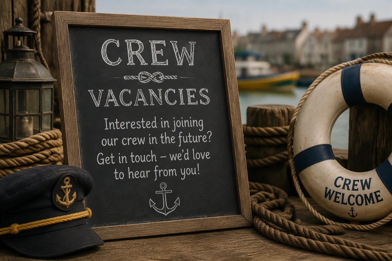 Recruitment